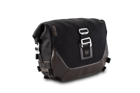 Legend Gear bolsa lateral LC1. 9,8 l. Para SLC soporte derecho lateral